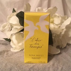 Nina Ricci